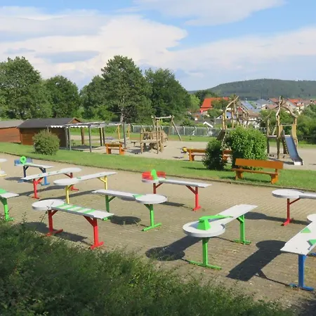 100 Im Fuchsweg Bad Dürrheim